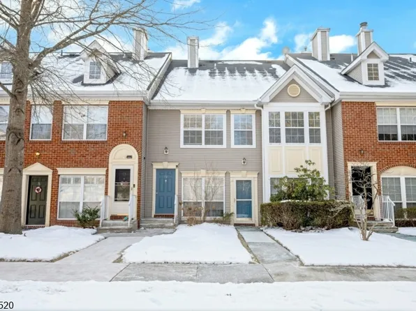 74 Heritage Ct #74, Montville Twp., NJ 07082