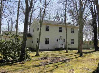 7 Dawn Rd, Woodbine, NJ 08270