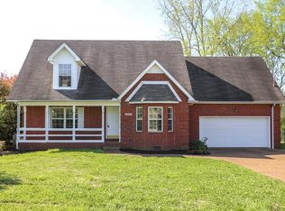 372 Clarkston Dr, Smyrna, TN 37167