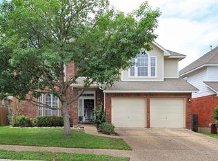 2106 Fallow Run, San Antonio, TX 78248