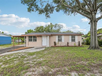 3212 N 44th St, Tampa, FL, 33605