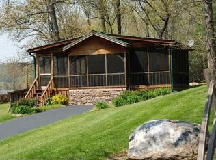 30 Hunters Path, Blairsville, GA 30512