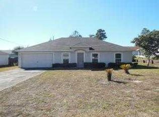 13080 Pirate Ln, Spring Hill, FL 34609