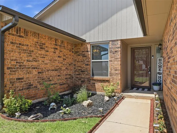 709 Palo Verde Ct, Yukon, OK 73099