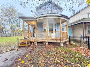 1107 NE Monroe St, Peoria, IL