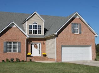 105 May Anne Ln LOT 3, Manchester, TN 37355