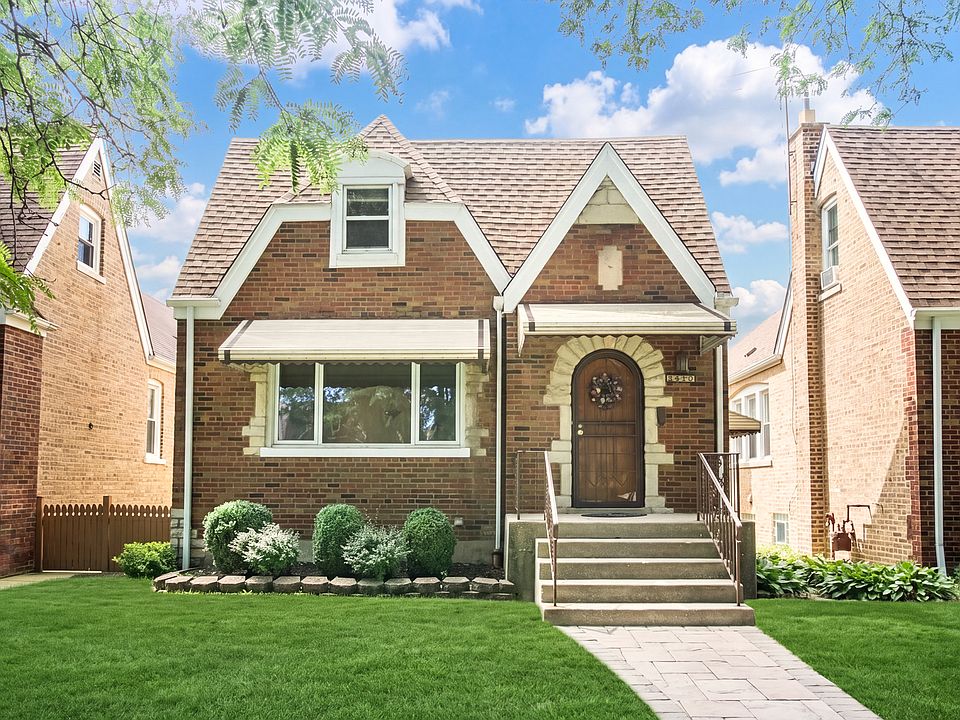1st image of 3440 N Normandy Ave