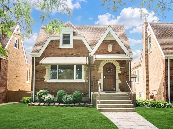 3440 N Normandy Ave, Chicago, IL 60634