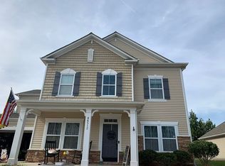 86512 Arrington Rd, Lancaster, SC 29720