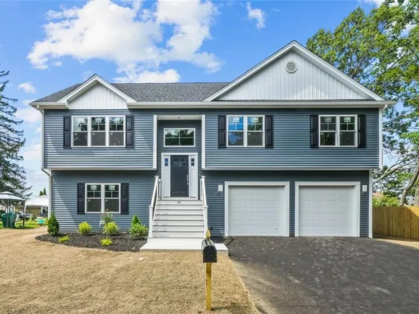 80 Oxford St, East Providence, RI 02914
