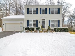 14867 Buttonwood Ct, Woodbridge, VA 22193