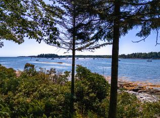 130 Harrington Cove Rd, Saint George, ME 04859