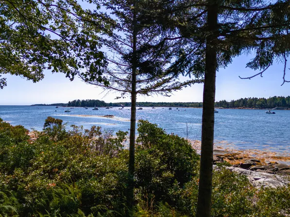 130 Harrington Cove Road, Saint George, ME 04859