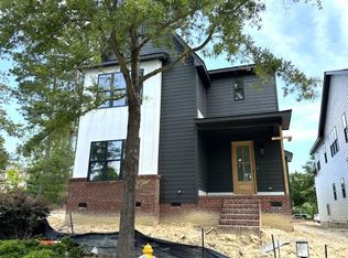 3805 Coach Lantern Ave, Wake Forest, NC 27587