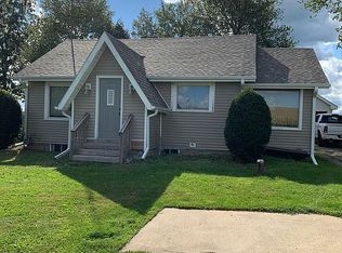 22461 North Ave, Battle Creek, MI