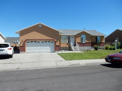 5132 W Glen Ct, West Valley City, UT, 84120