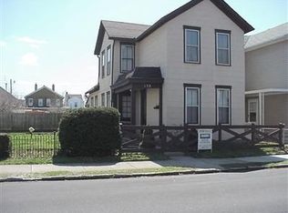 138 Church St, Dayton, OH 45410