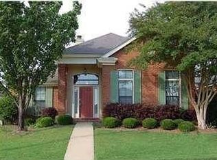 2620 Halcyon Downs Loop, Montgomery, AL 36117