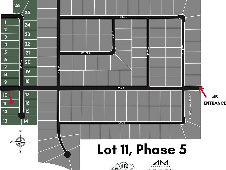 2nd image of 11 4b Ranch | Chase #5