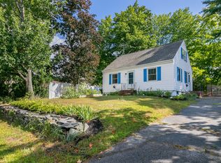 457 Auburn St, Portland, ME 04103