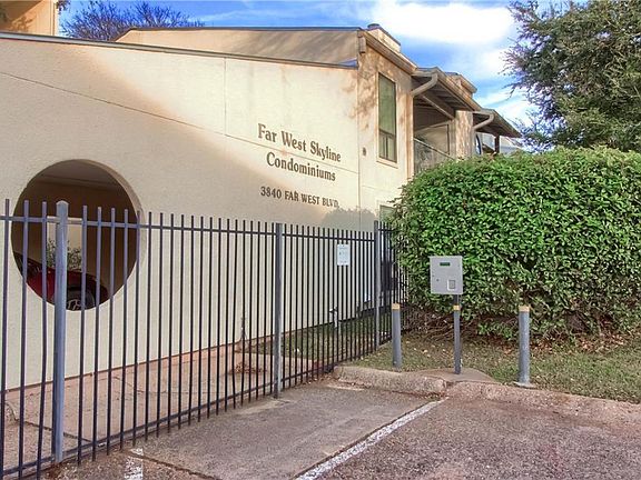 2nd image of 3840 Far West Blvd APT 222