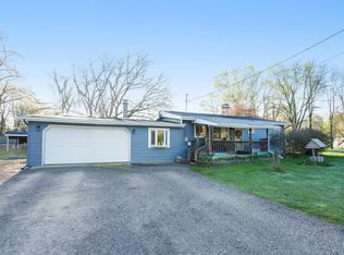 1168 Chippawa Dr, Union City, MI 49094