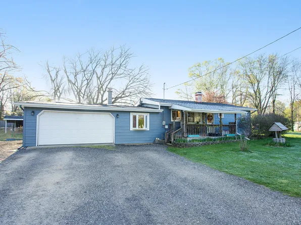 1168 Chippawa Dr, Union City, MI 49094