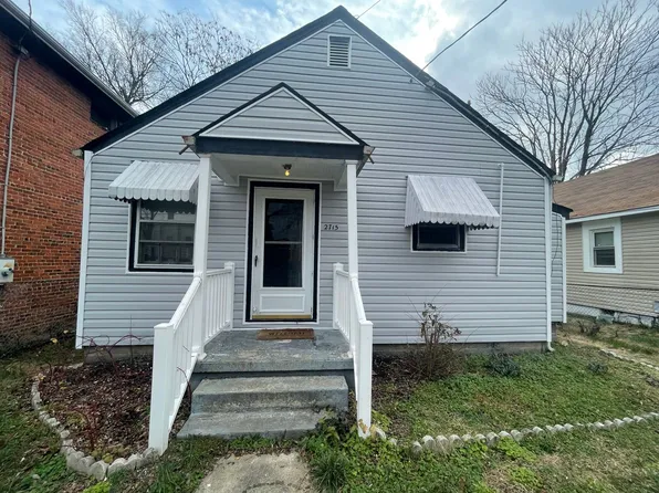 2715 5th Ave, Richmond, VA 23222