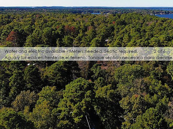 2nd image of LOT 555 Forest Hill Dr