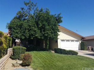 2032 Sheryl Pl, West Covina, CA 91792