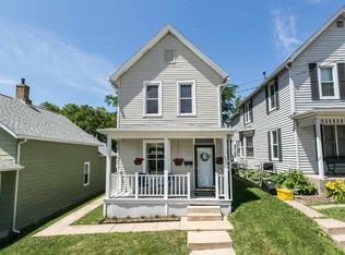 969 Edison St, Dubuque, IA 52001