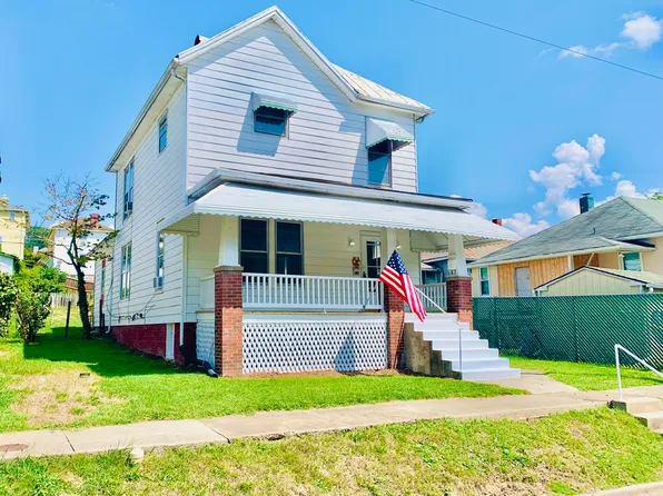 908 Rose Ave, Clifton Forge, VA 24422