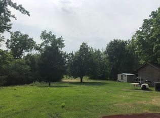 983 Hickey Rd, Hallsville, TX 75650