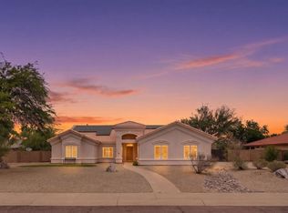 320 E QUAIL Court, Casa Grande, AZ 85122