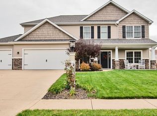 1108 Henlock Dr, Fort Wayne, IN 46818