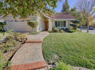 7134 Corte Balboa, Pleasanton, CA 94566