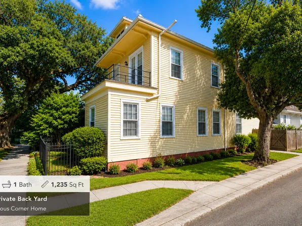 1504 N Broad St #1, New Orleans, LA 70119