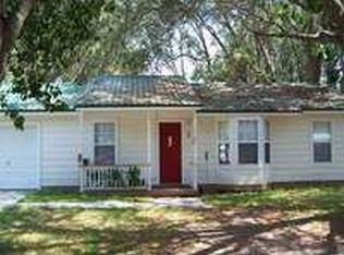 2163 Cumberland Ct, Fernandina Beach, FL 32034