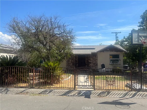 201 N Magnolia Ave, Rialto, CA 92376