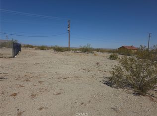 0 Woodward Ave #81-29, Twentynine Palms, CA 92277