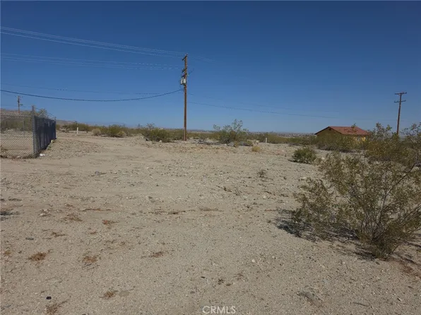 0 Woodward Ave #81-29, Twentynine Palms, CA 92277