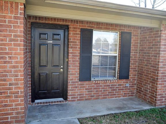 2nd image of 16009 Echo Glen Dr