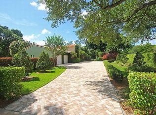 1709 Granada Blvd, Coral Gables, FL 33134