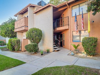 4809 Hahn Ave APT 20, Bakersfield, CA, 93309