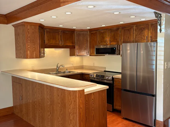 1329 Pitkin Ave APT 1, Glenwood Springs, CO 81601