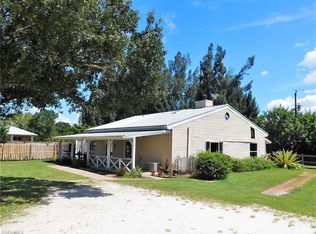 19701 Skipper Rd, North Fort Myers, FL 33917