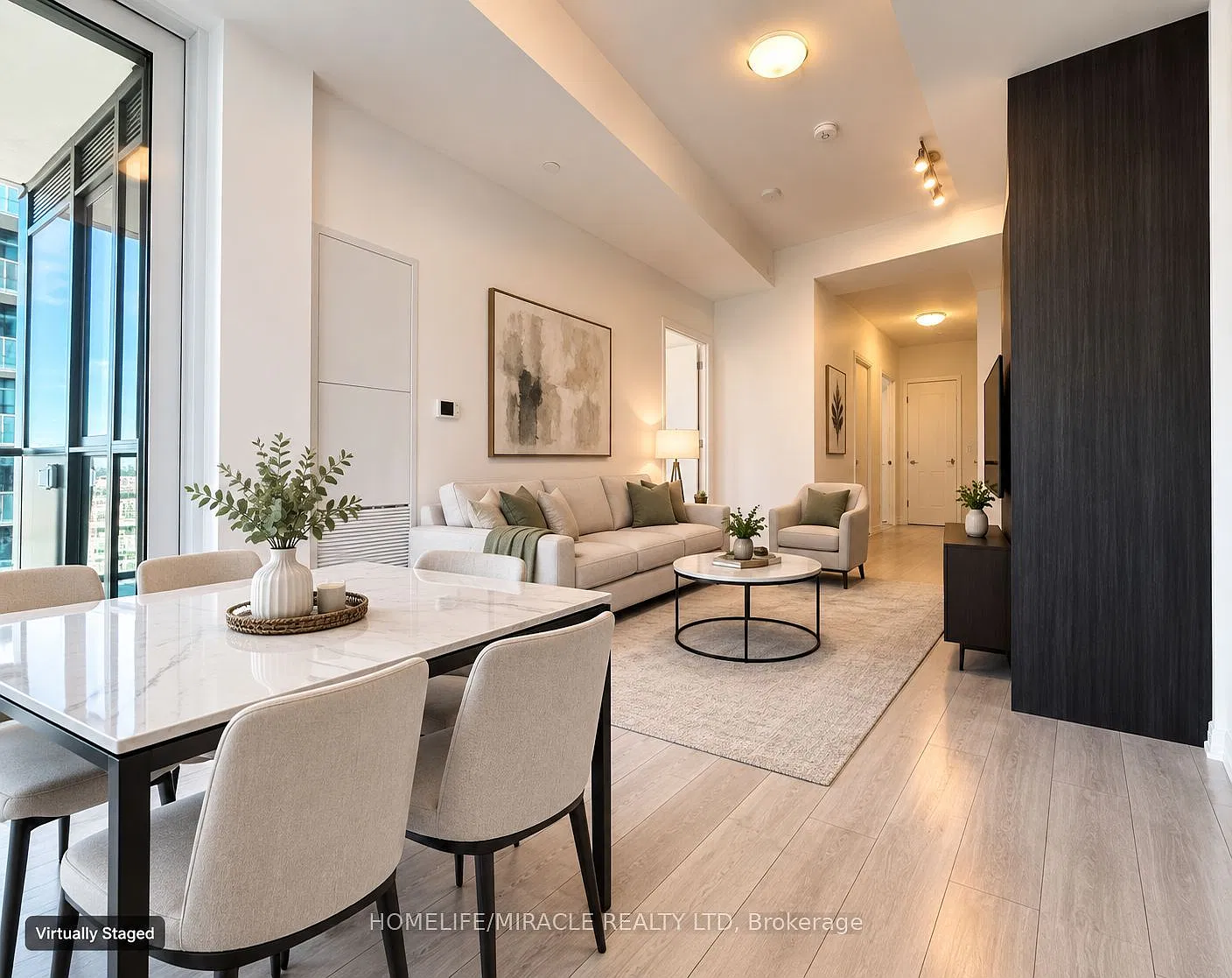 2 bed, $3,098 — Photo 2