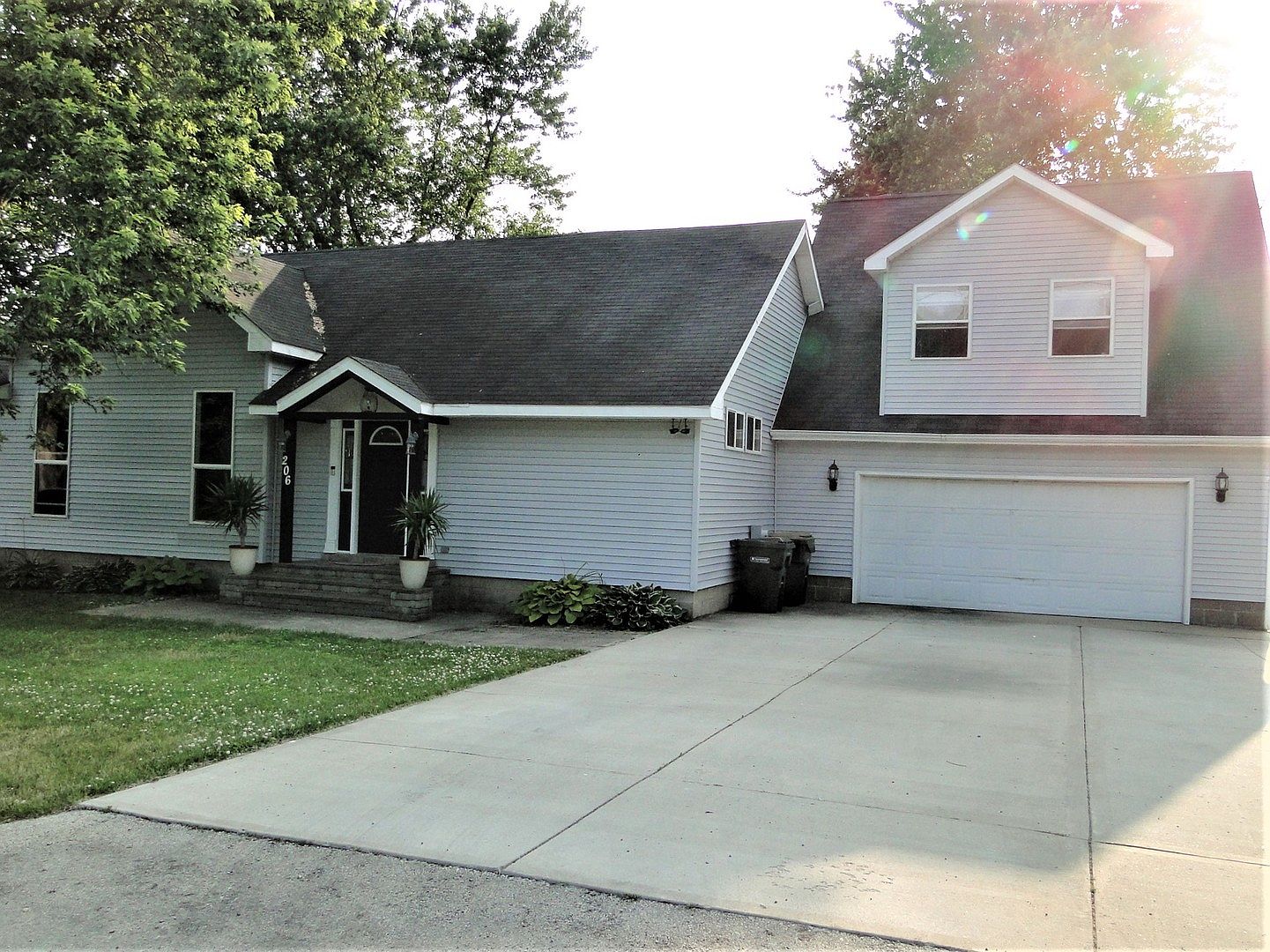206 N Lennox St, Braceville, IL 60407 Zillow