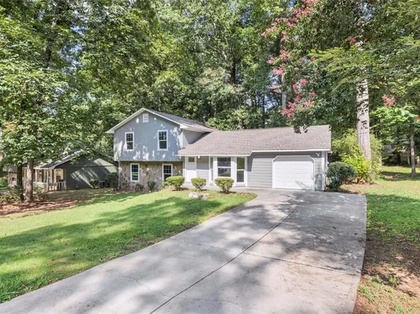 1931 Patton Pl, Lithonia, GA 30058