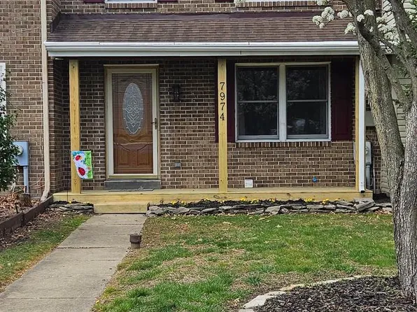 7974 Tower Bridge Dr, Pasadena, MD 21122